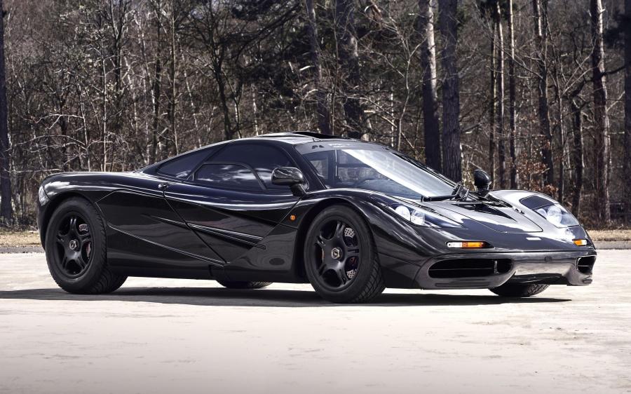 McLaren F1 (069) (WW) '1998